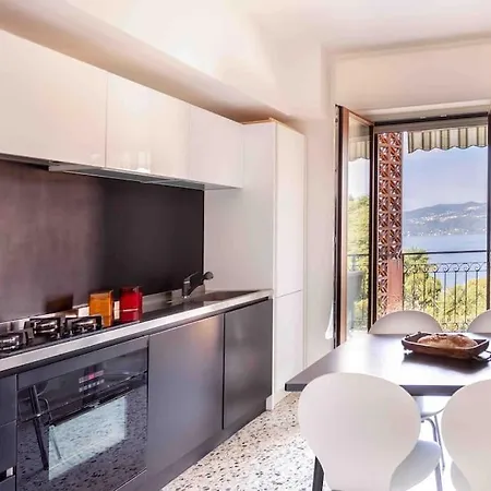 Appartement Blue Dream *