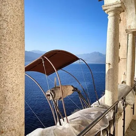 Appartement Blue Dream