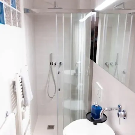 Appartement Blue Dream *