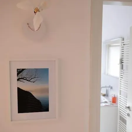 Appartement Blue Dream