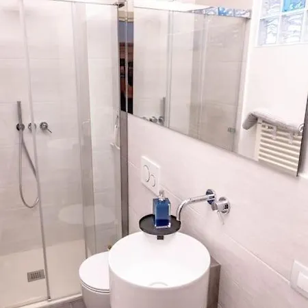 Appartement Blue Dream