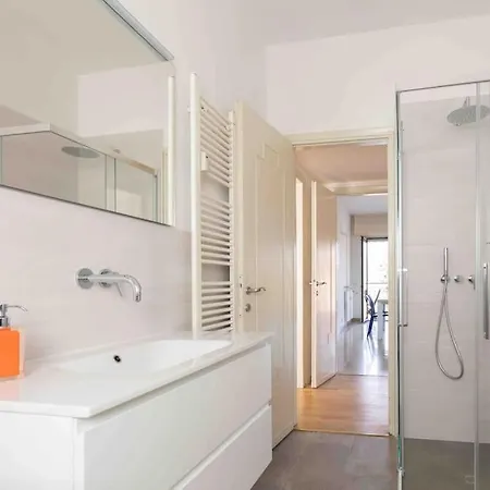 Appartement Blue Dream