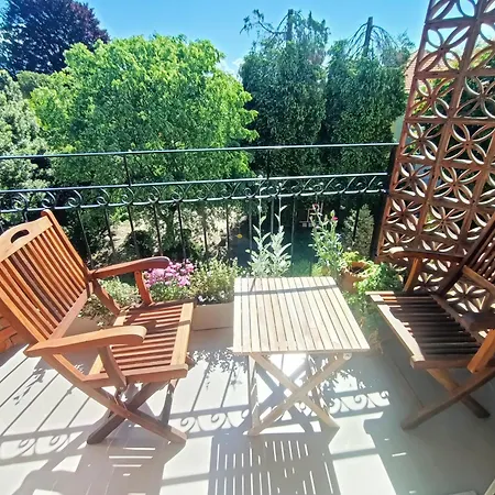 Appartement Blue Dream