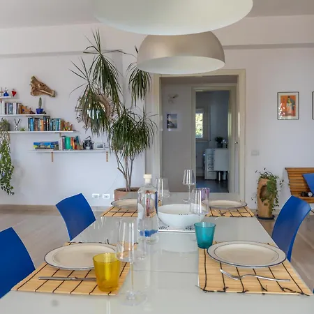 Appartement Blue Dream *