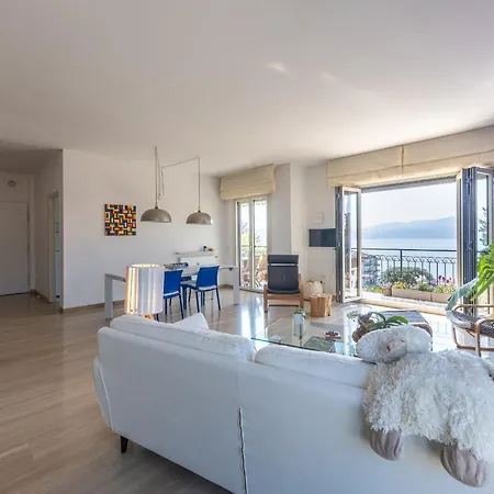 Appartement Blue Dream *