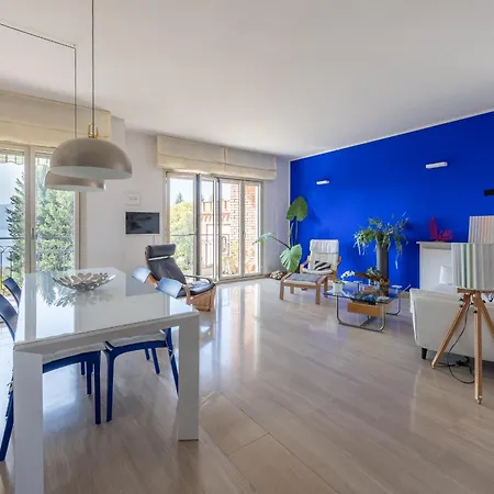 Blue Dream Appartement Ispra