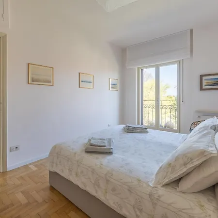 Appartement Blue Dream