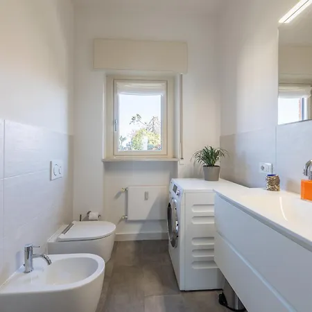 Appartement Blue Dream *
