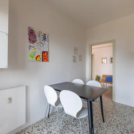 Appartement Blue Dream