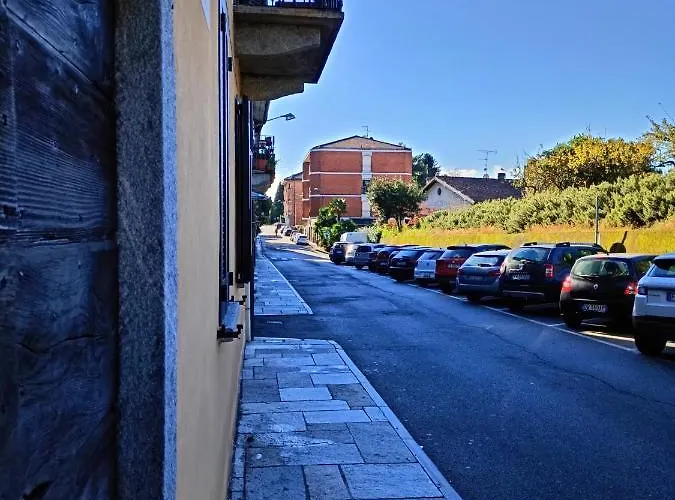 Апартаменты 