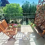 Apartmán 