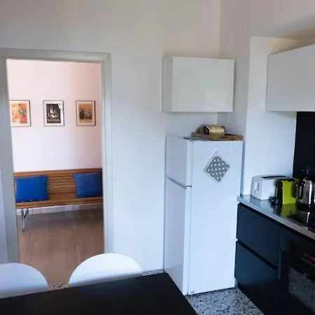 Blue Dream Apartment Ispra