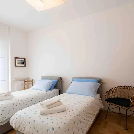 Apartment Blue Dream *