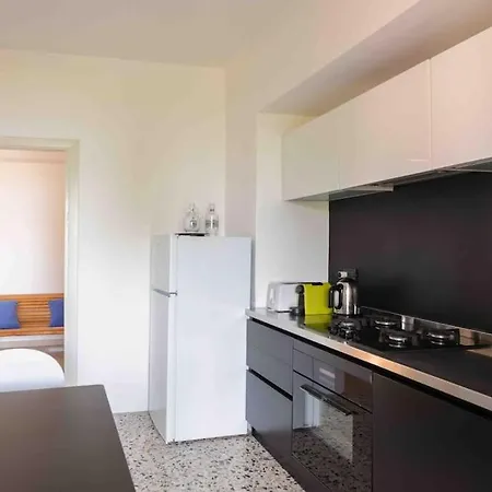 Blue Dream Apartment