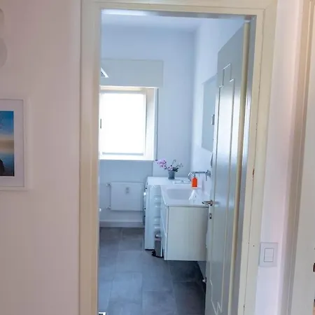 Apartment Blue Dream Ispra