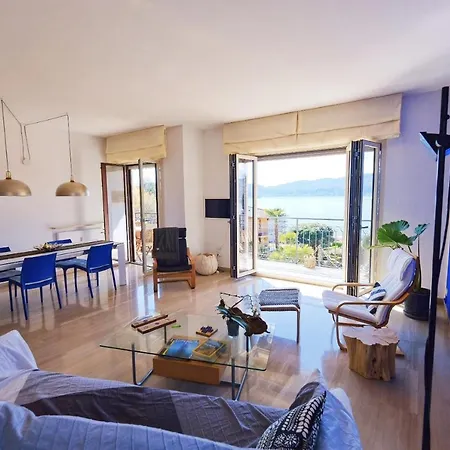 Apartment Blue Dream