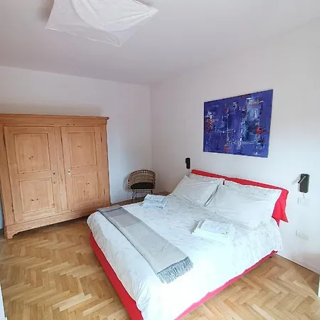 Blue Dream Apartment Ispra