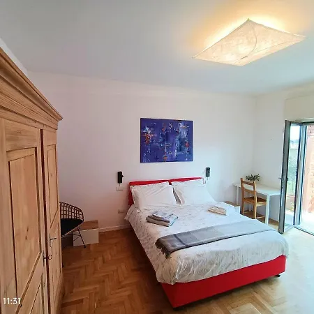 Apartment Blue Dream Ispra