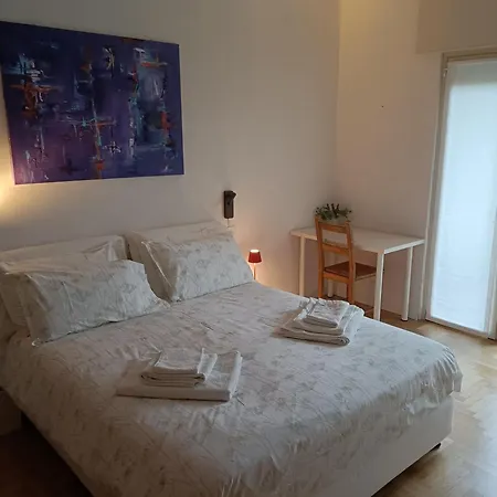 Apartment Blue Dream