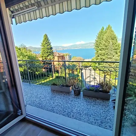 Apartment Blue Dream *