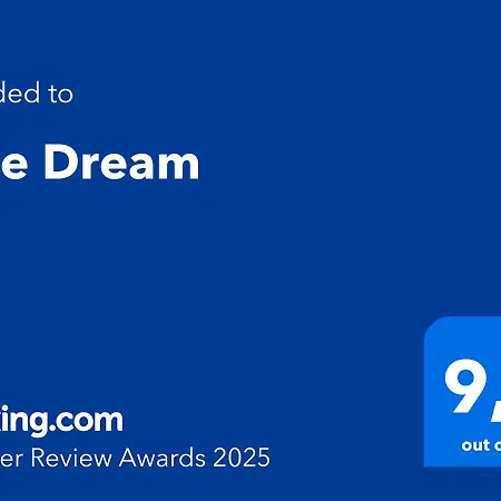 Blue Dream Ispra