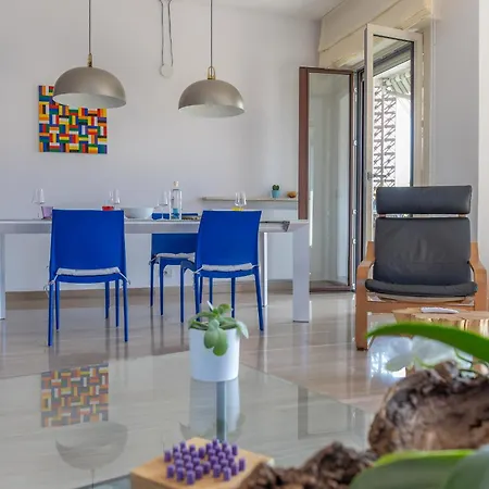 Blue Dream Apartment Ispra