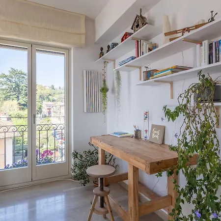 Blue Dream Apartment