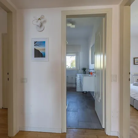 Blue Dream Apartment *