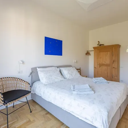 Blue Dream Apartment