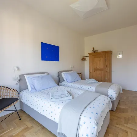 Blue Dream Apartament Ispra