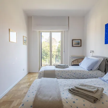 Apartment Blue Dream Ispra