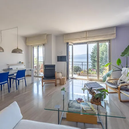Blue Dream Apartment