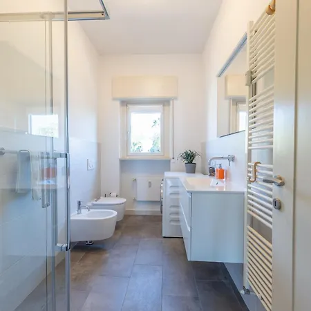 Blue Dream Apartment Ispra