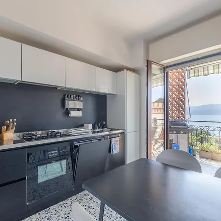 Apartment Blue Dream Ispra