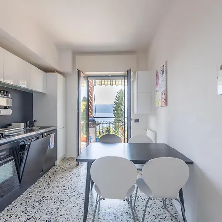 Blue Dream Apartment Ispra
