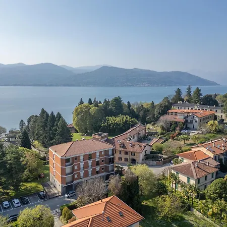 Apartament Blue Dream Ispra