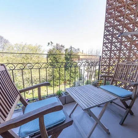 Blue Dream Apartament Ispra